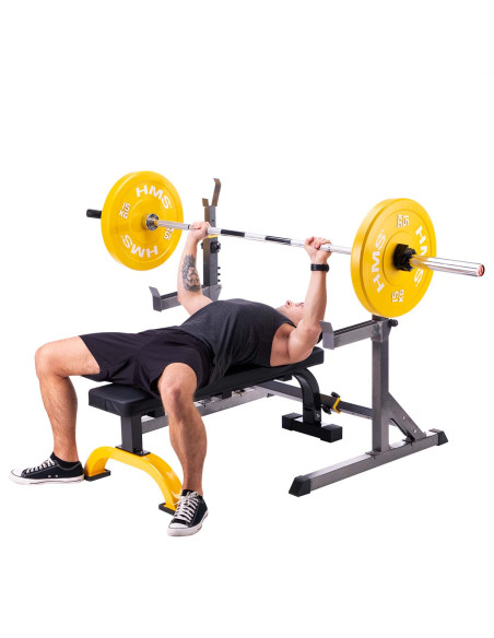 ТРЕНИРОВъчна лежанка HMS PREMIUM