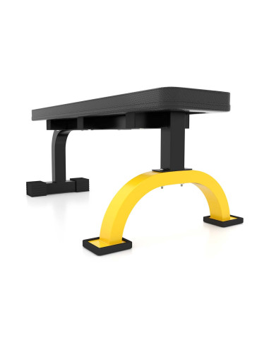 ТРЕНИРОВъчна лежанка HMS PREMIUM