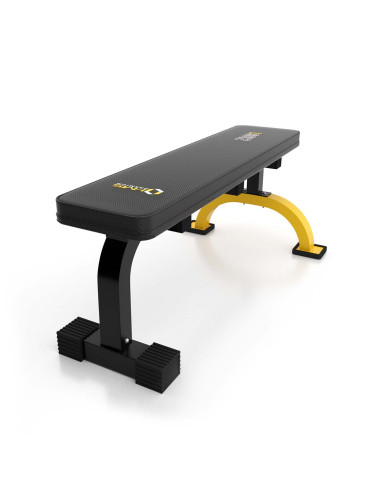 ТРЕНИРОВъчна лежанка HMS PREMIUM