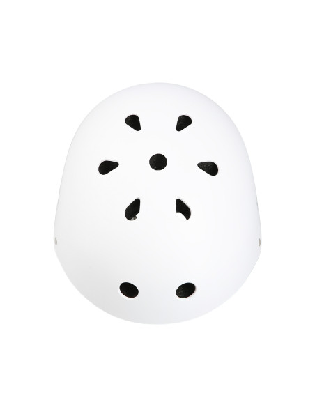 БЯЛА РАЗМЕР M(55-58CM) КАСКА NILS EXTREME