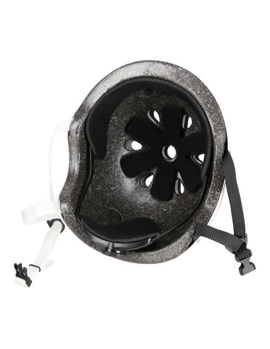 БЯЛА РАЗМЕР M(55-58CM) КАСКА NILS EXTREME