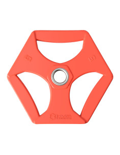 ТРЕНИРОВКА ЗА ПОМПА НА ЩАНГА ФИТНЕС HMS PREMIUM