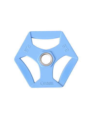 ТРЕНИРОВКА ЗА ПОМПА НА ЩАНГА ФИТНЕС HMS PREMIUM