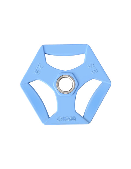 ТРЕНИРОВКА ЗА ПОМПА НА ЩАНГА ФИТНЕС HMS PREMIUM