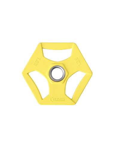 ТРЕНИРОВКА ЗА ПОМПА НА ЩАНГА ФИТНЕС HMS PREMIUM