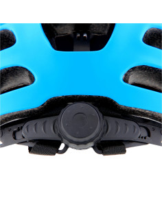 КОМПЛЕКТ С КАСКА И ПРОТЕКТОРИ СИН РАЗМЕР XS NILS EXTREME