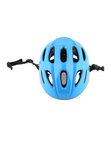 КОМПЛЕКТ С КАСКА И ПРОТЕКТОРИ СИН РАЗМЕР XS NILS EXTREME