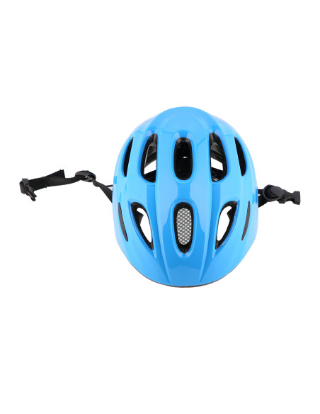 КОМПЛЕКТ С КАСКА И ПРОТЕКТОРИ СИН РАЗМЕР XS NILS EXTREME