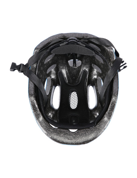 КОМПЛЕКТ С КАСКА И ПРОТЕКТОРИ СИН РАЗМЕР XS NILS EXTREME