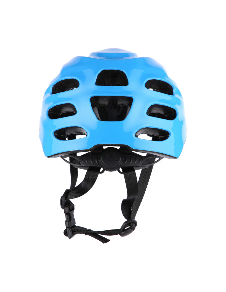 КОМПЛЕКТ С КАСКА И ПРОТЕКТОРИ СИН РАЗМЕР XS NILS EXTREME