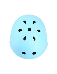 СИН РАЗМЕР M(55-58CM) КАСКА NILS EXTREME