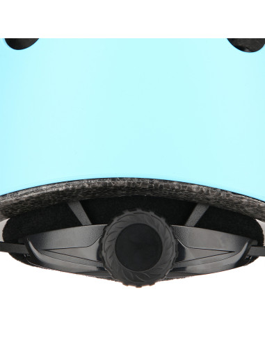 СИН РАЗМЕР M(55-58CM) КАСКА NILS EXTREME