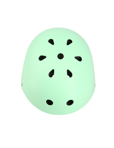 МЕНТОВО ЗЕЛЕН РАЗМЕР S(52-56CM) КАСКА NILS EXTREME