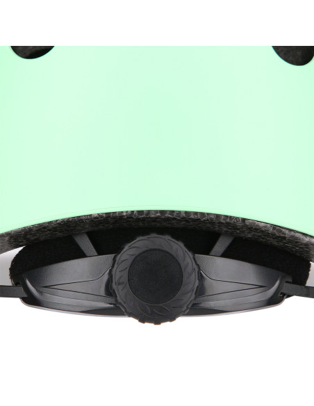 МЕНТОВО ЗЕЛЕН РАЗМЕР S(52-56CM) КАСКА NILS EXTREME