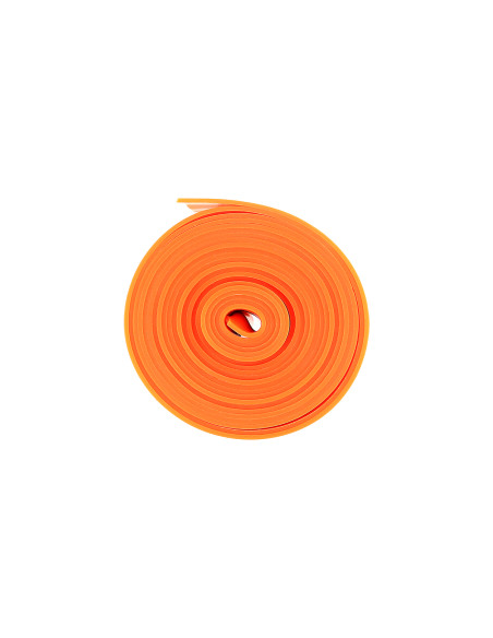ОРАНЖЕВ 1,0 x 50 x 2080 ММ ЛЕНТА ЗА ФИТНЕС ЛЕНТА HMS