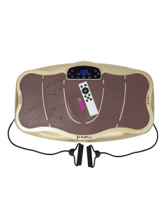 ЗЛАТНА ВИБРАЦИОННА ПЛОЧА ПРИМКА