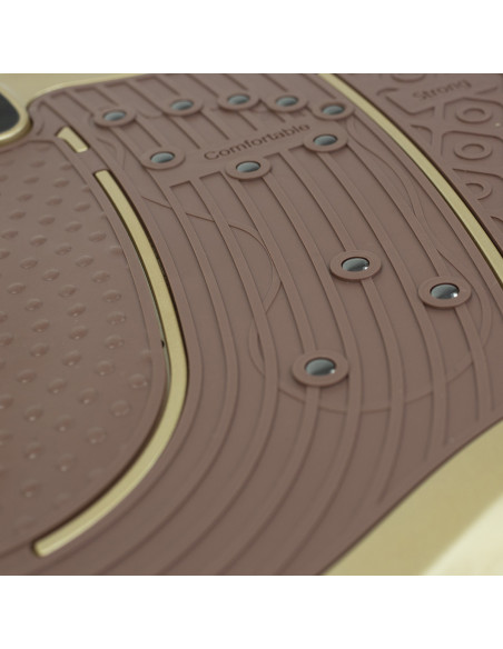 ЗЛАТНА ВИБРАЦИОННА ПЛОЧА ПРИМКА