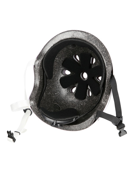 БЯЛА РАЗМЕР XS(48-52CM) КАСКА NILS EXTREME