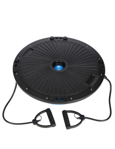 СИНЯ ТОПКА ЗА ТРЕНИРОВКА НА БАЛАНС HMS