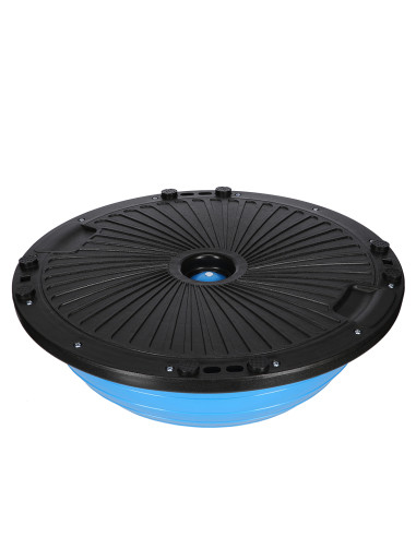 СИНЯ ТОПКА ЗА ТРЕНИРОВКА НА БАЛАНС HMS