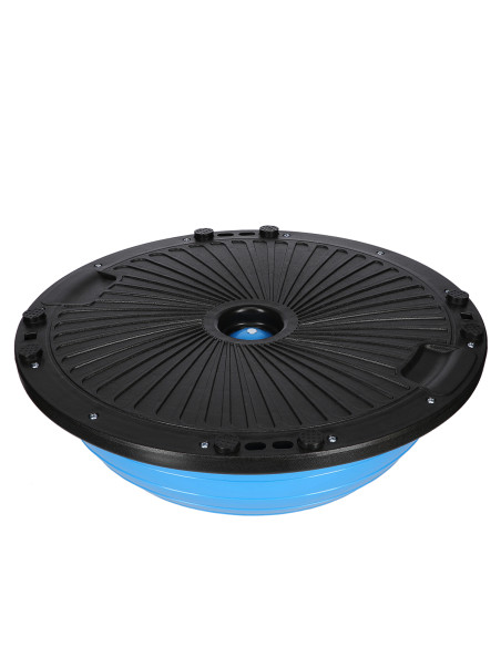 СИНЯ ТОПКА ЗА ТРЕНИРОВКА НА БАЛАНС HMS