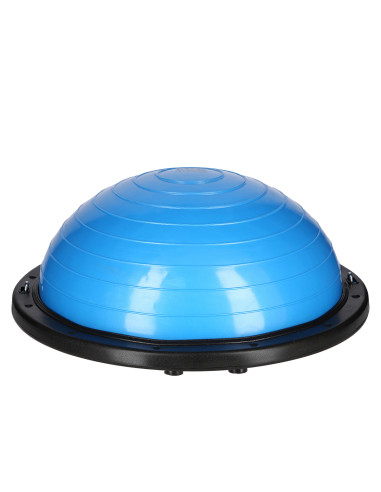 СИНЯ ТОПКА ЗА ТРЕНИРОВКА НА БАЛАНС HMS