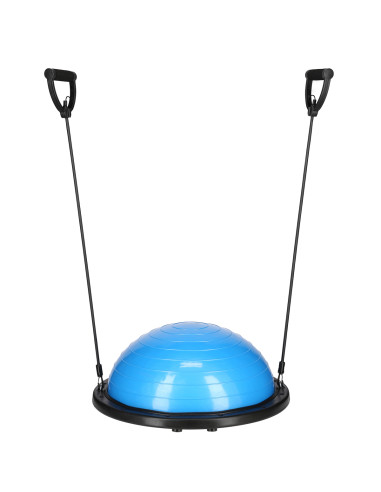 СИНЯ ТОПКА ЗА ТРЕНИРОВКА НА БАЛАНС HMS