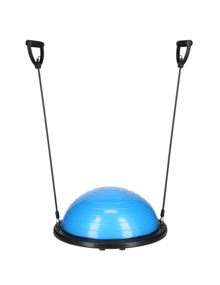 СИНЯ ТОПКА ЗА ТРЕНИРОВКА НА БАЛАНС HMS