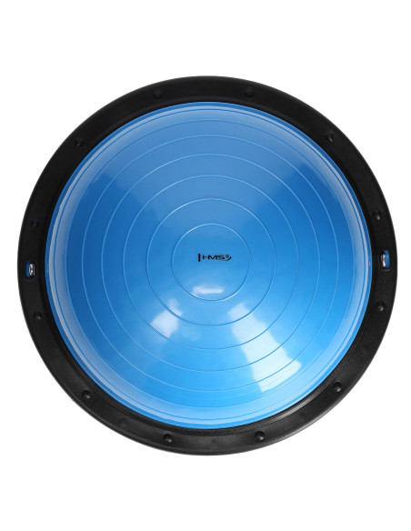 СИНЯ ТОПКА ЗА ТРЕНИРОВКА НА БАЛАНС HMS