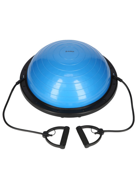 СИНЯ ТОПКА ЗА ТРЕНИРОВКА НА БАЛАНС HMS