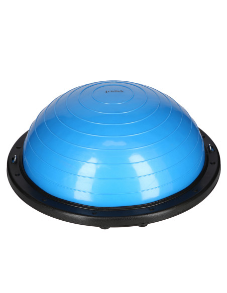 СИНЯ ТОПКА ЗА ТРЕНИРОВКА НА БАЛАНС HMS