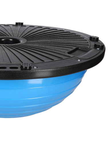 СИНЯ ТОПКА ЗА ТРЕНИРОВКА НА БАЛАНС HMS