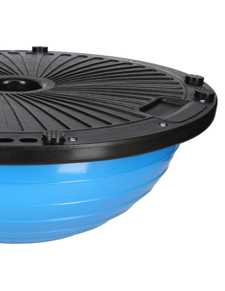 СИНЯ ТОПКА ЗА ТРЕНИРОВКА НА БАЛАНС HMS