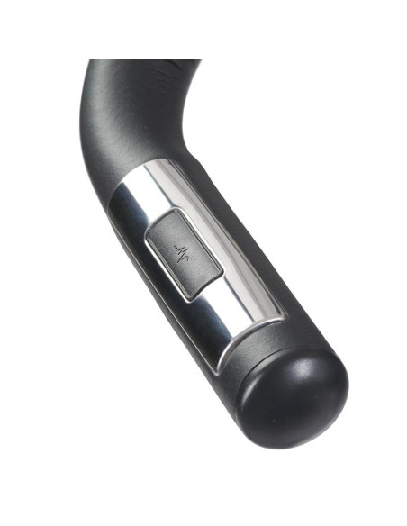 Електромагнитен велоергометър HMS Premium