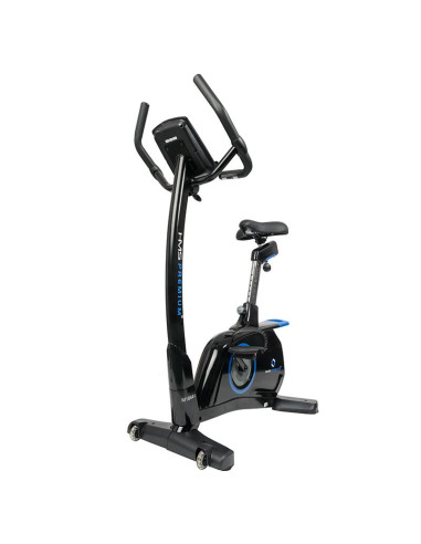 Електромагнитен велоергометър HMS Premium