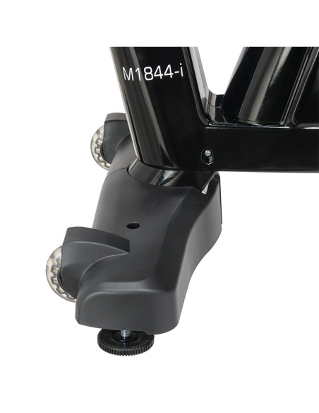 Електромагнитен велоергометър HMS Premium