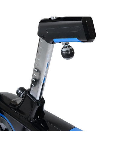 Електромагнитен велоергометър HMS Premium