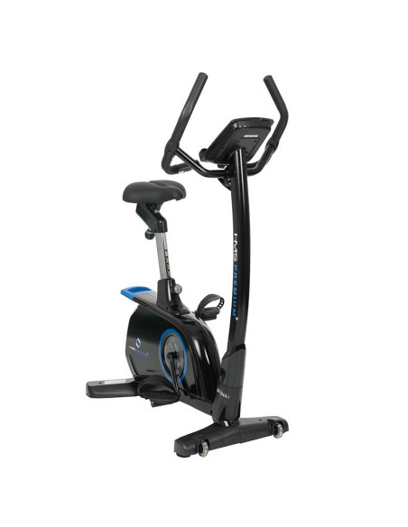 Електромагнитен велоергометър HMS Premium