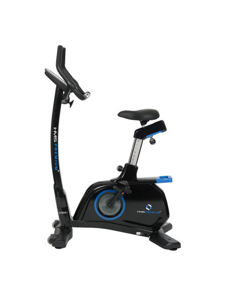 Електромагнитен велоергометър HMS Premium