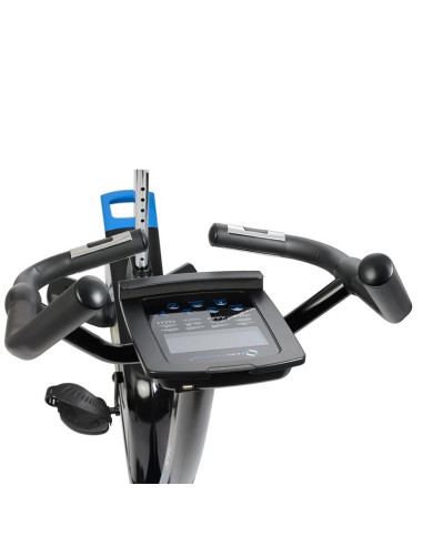 Електромагнитен велоергометър HMS Premium