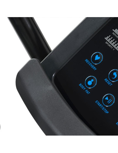 Електромагнитен велоергометър HMS Premium