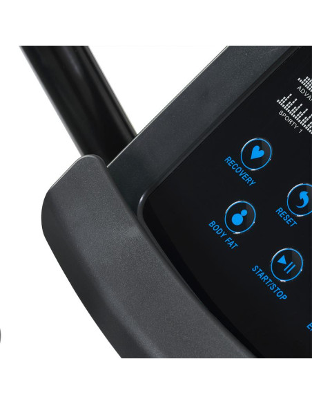 Електромагнитен велоергометър HMS Premium