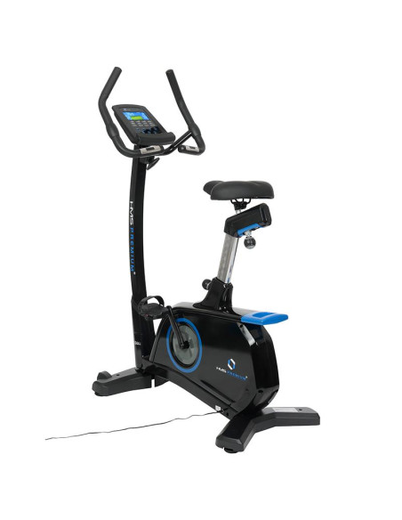 Електромагнитен велоергометър HMS Premium