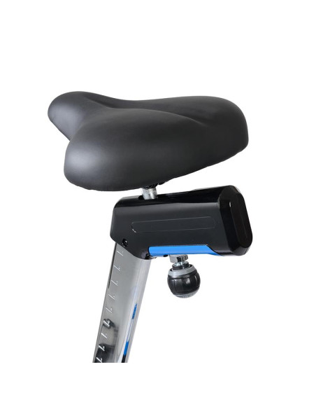 Електромагнитен велоергометър HMS Premium