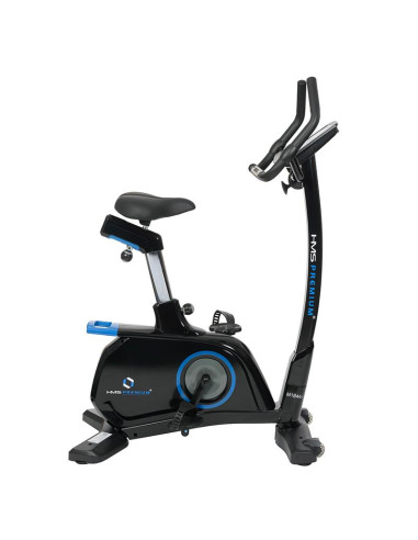 Електромагнитен велоергометър HMS Premium