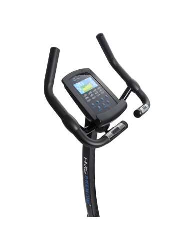 Електромагнитен велоергометър HMS Premium