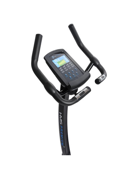 Електромагнитен велоергометър HMS Premium