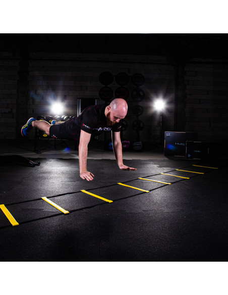 КООРДИНАЦИОНЕН МЕНИДЖЪР 6m HMS PREMIUM