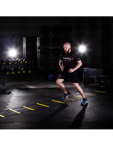 КООРДИНАЦИОНЕН МЕНИДЖЪР 6m HMS PREMIUM