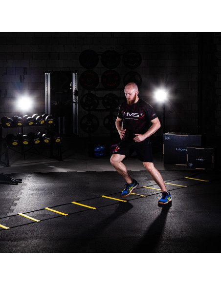 КООРДИНАЦИОНЕН МЕНИДЖЪР 6m HMS PREMIUM